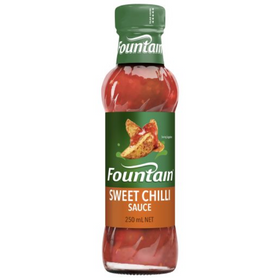 Fountain Swt Chilli Sauce 250ml