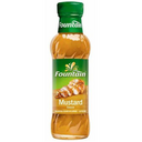 Fountain Mustard Sauce 250ml