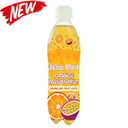 JB Orange Passionfruit 500ml