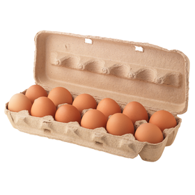 Eggs (1 Doz)