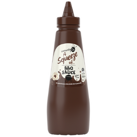 CC Sauce BBQ 500ml