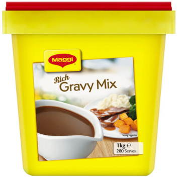 Gravy Mix 1kg