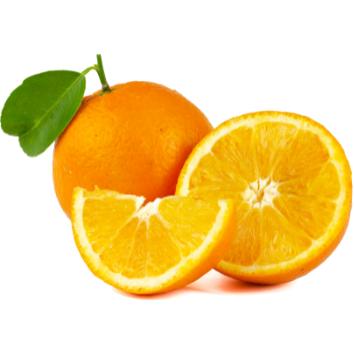 Oranges (kg)