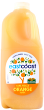 Load image into Gallery viewer, EC Orange Juice 2lit