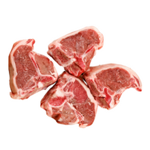 Load image into Gallery viewer, CCM Lamb Loin Chops 1kg