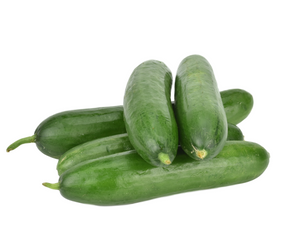 Cucumbers Lebanese (ea)