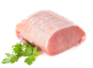CCM Roast Leg of Pork (Boned) 2kg