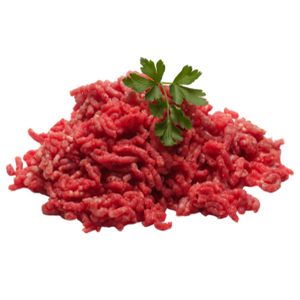 CCM Premium Beef Mince 1kg