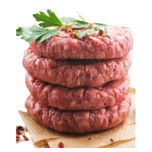 Load image into Gallery viewer, CCM Beef Rissoles 1kg
