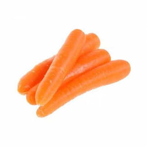 Carrots (kg)