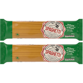 CC Spaghetti 500g