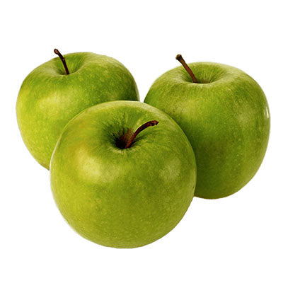 Apples Green (kg)