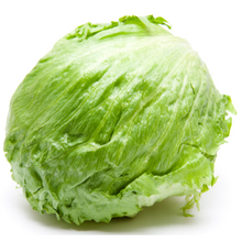 Load image into Gallery viewer, Lettuce Iceberg (ea)