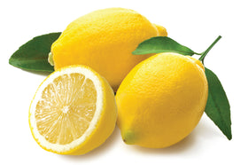 Lemons (kg)