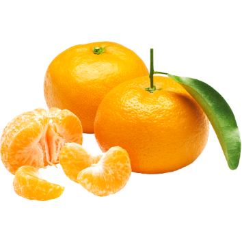 Mandarins (kg)