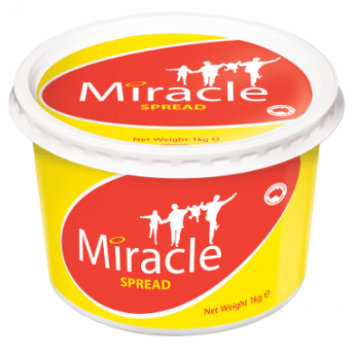 Marg Miracle 1kg