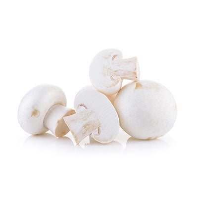 Mushrooms Button 200g