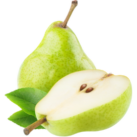 Pears (kg)