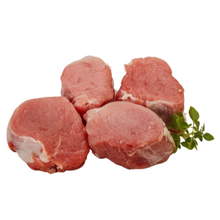 Load image into Gallery viewer, CCM Pork Medallions 1kg
