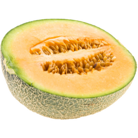 Rockmelon (1/2)