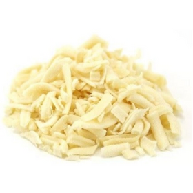 Cheese Tasty Shredded 2kg