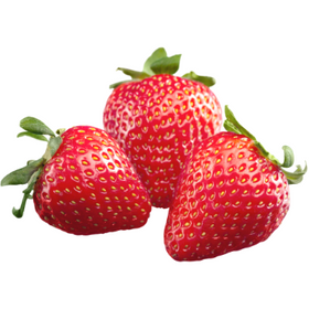 Strawberries (punnet)