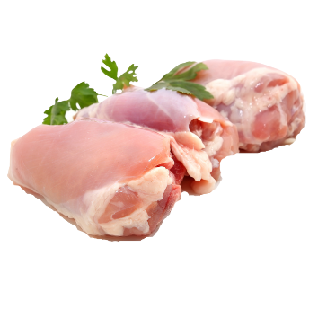 CCM Chicken Thigh Fillets 1kg