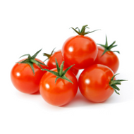 Tomatoes Cherry (punnet)