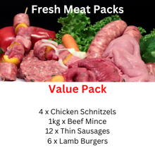 Load image into Gallery viewer, CCM VALUE MEAT BOX